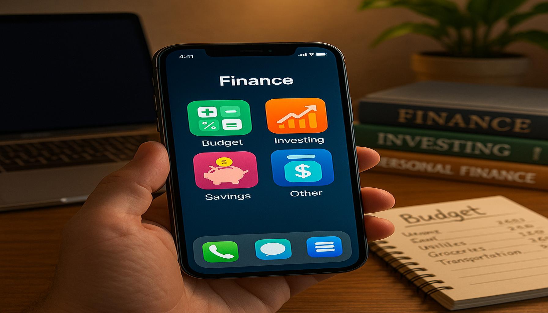 Soluciones avanzadas para el crecimiento financiero