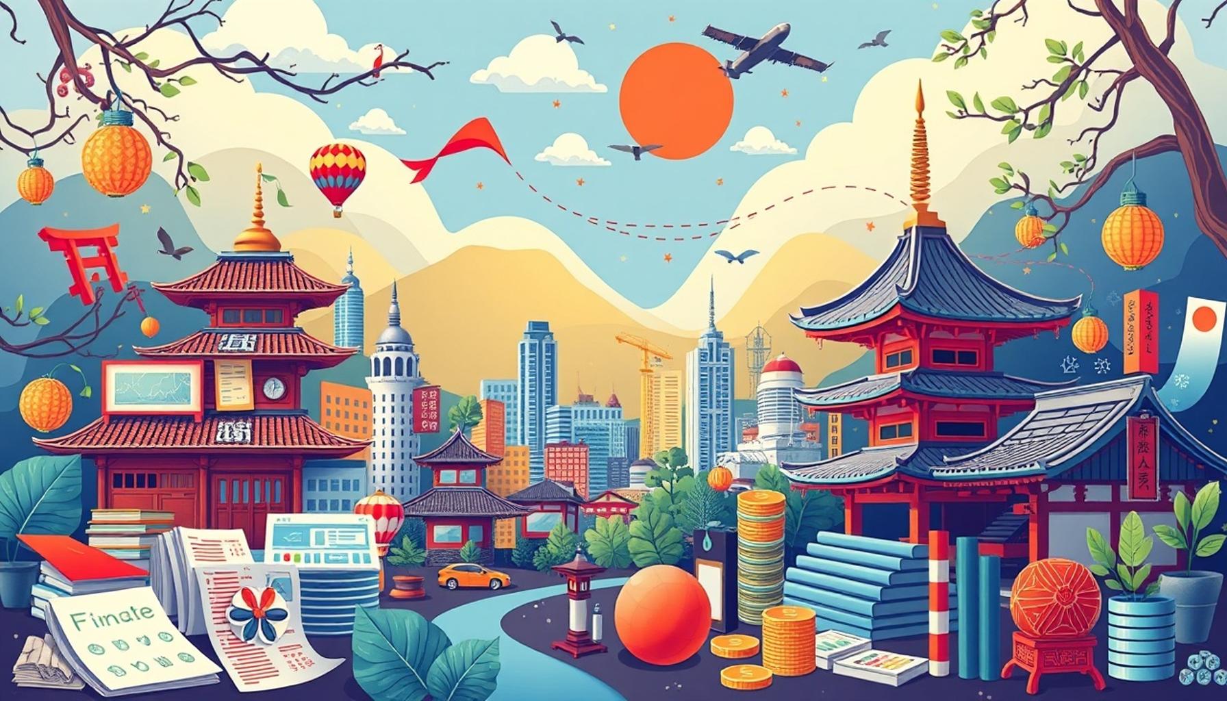 日本における資産管理の進化：課題と機会