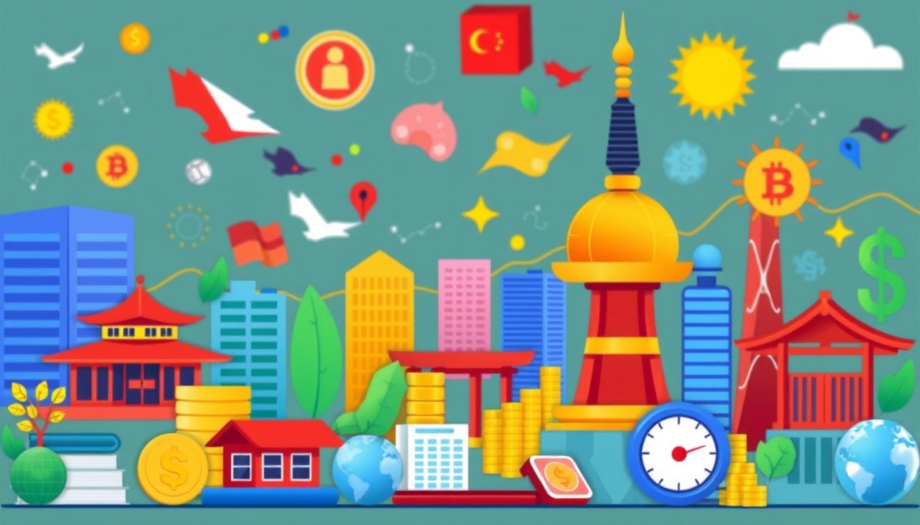 資産管理における多様化の役割：日本の投資家のための戦略