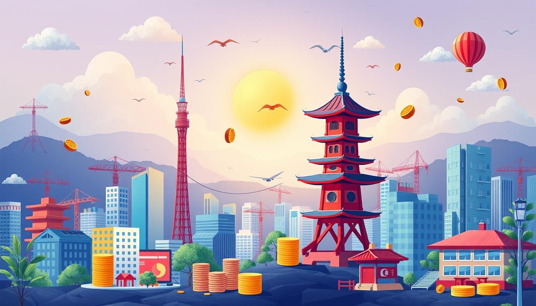 気候変動が日本企業の金融リスク評価に与える影響