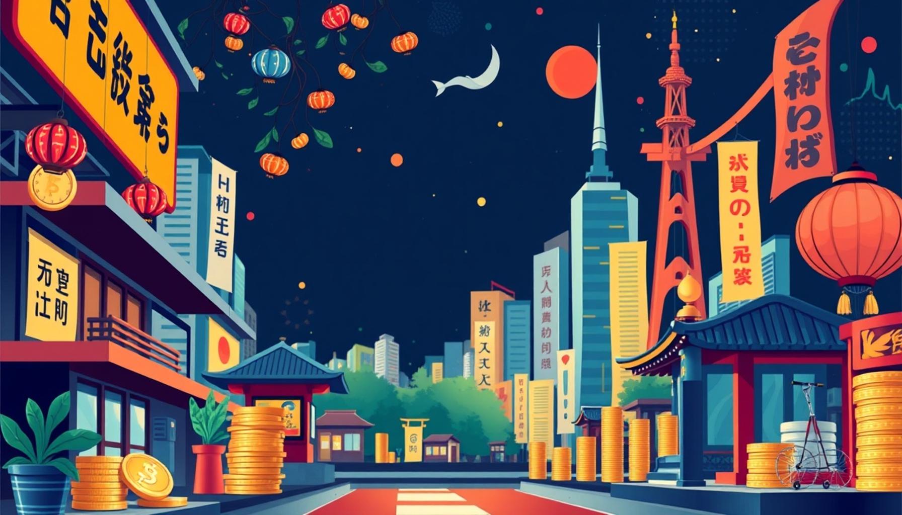 日本の株式市場におけるリスク評価の重要性