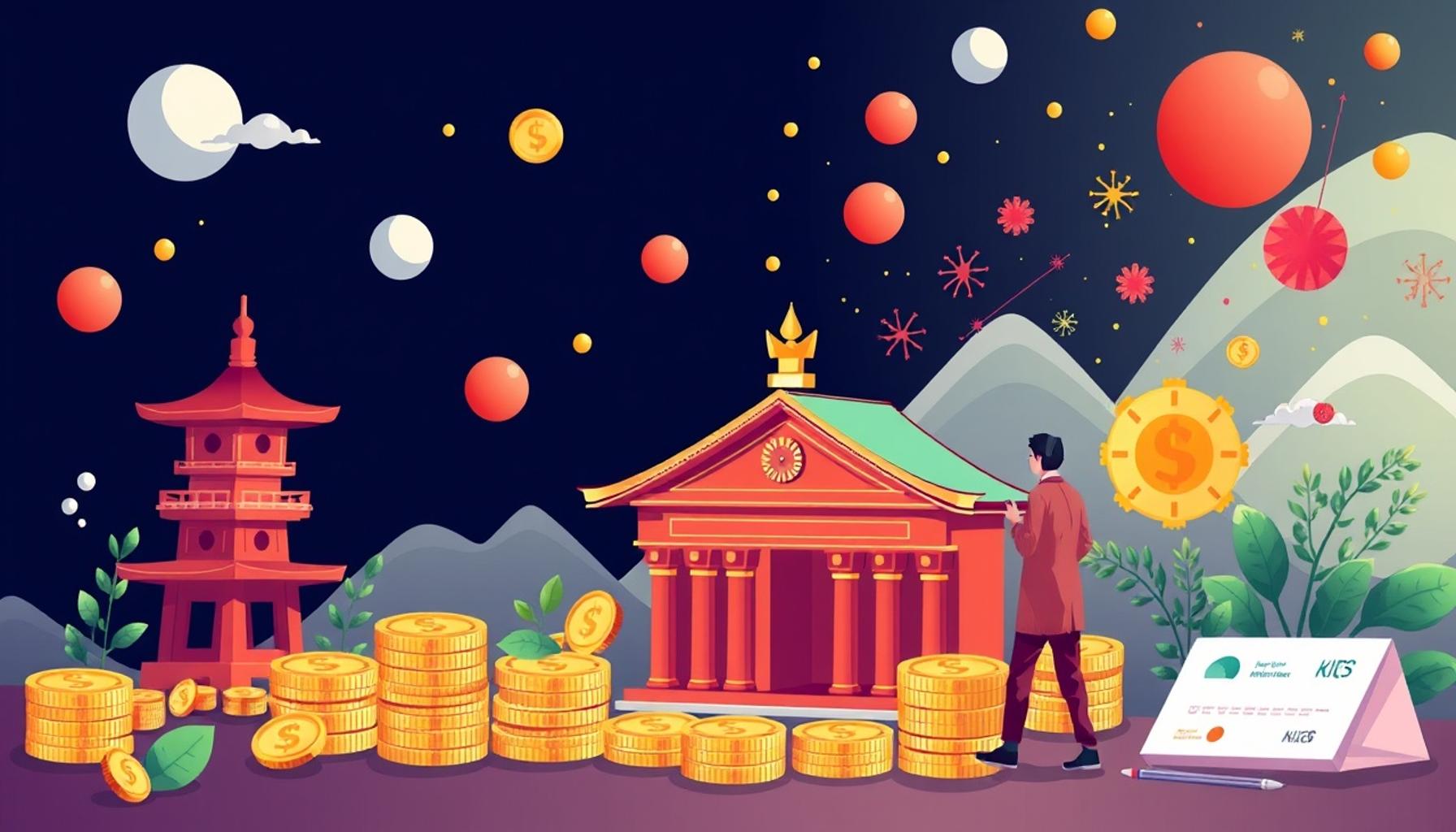 クレジットカードでマイルやポイントを貯めるための戦略