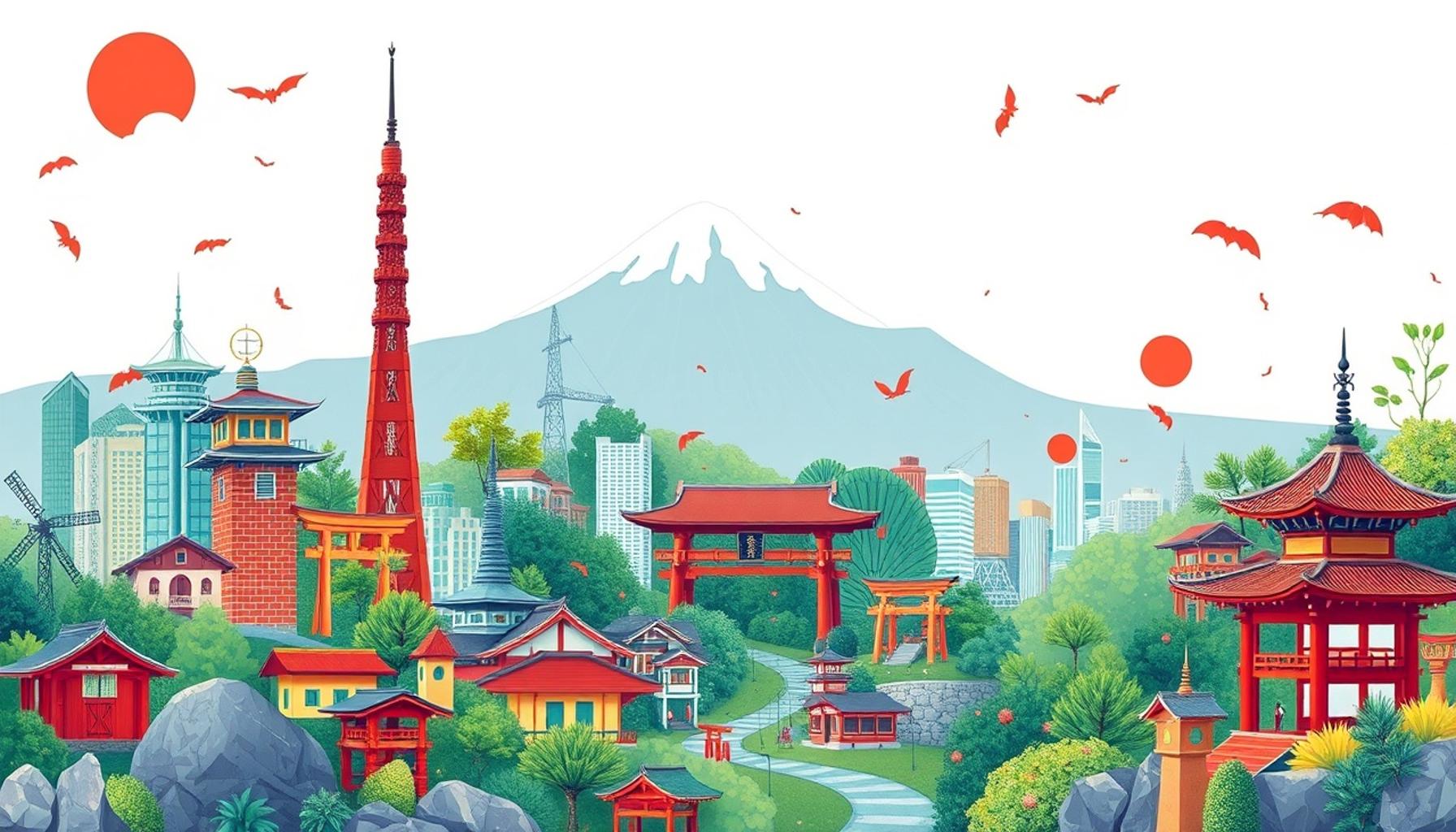 持続可能な投資戦略：日本のエコ企業に焦点を当てて