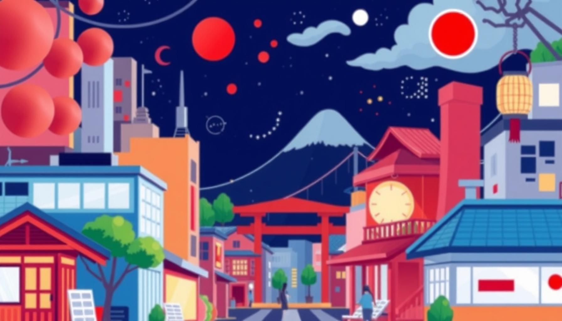 日本の不動産市場分析：投資家への機会と課題