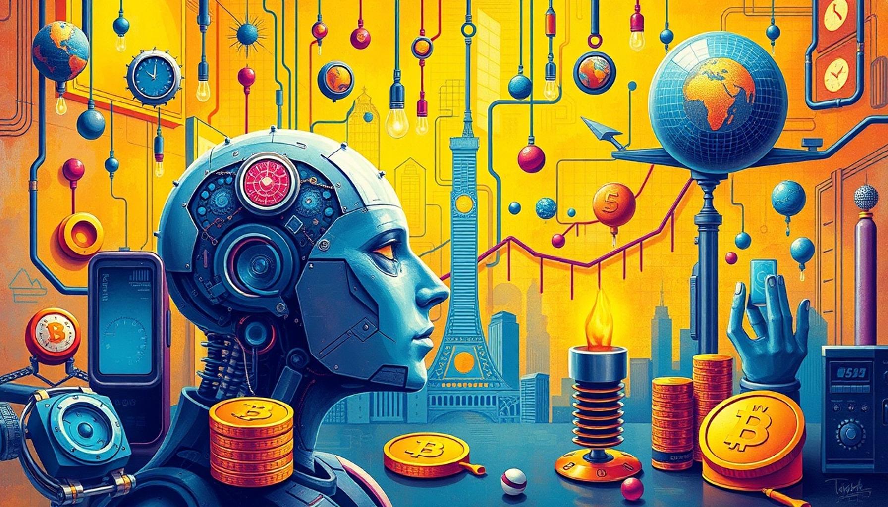 The Rise of Conversational Artificial Intelligence in 2023
