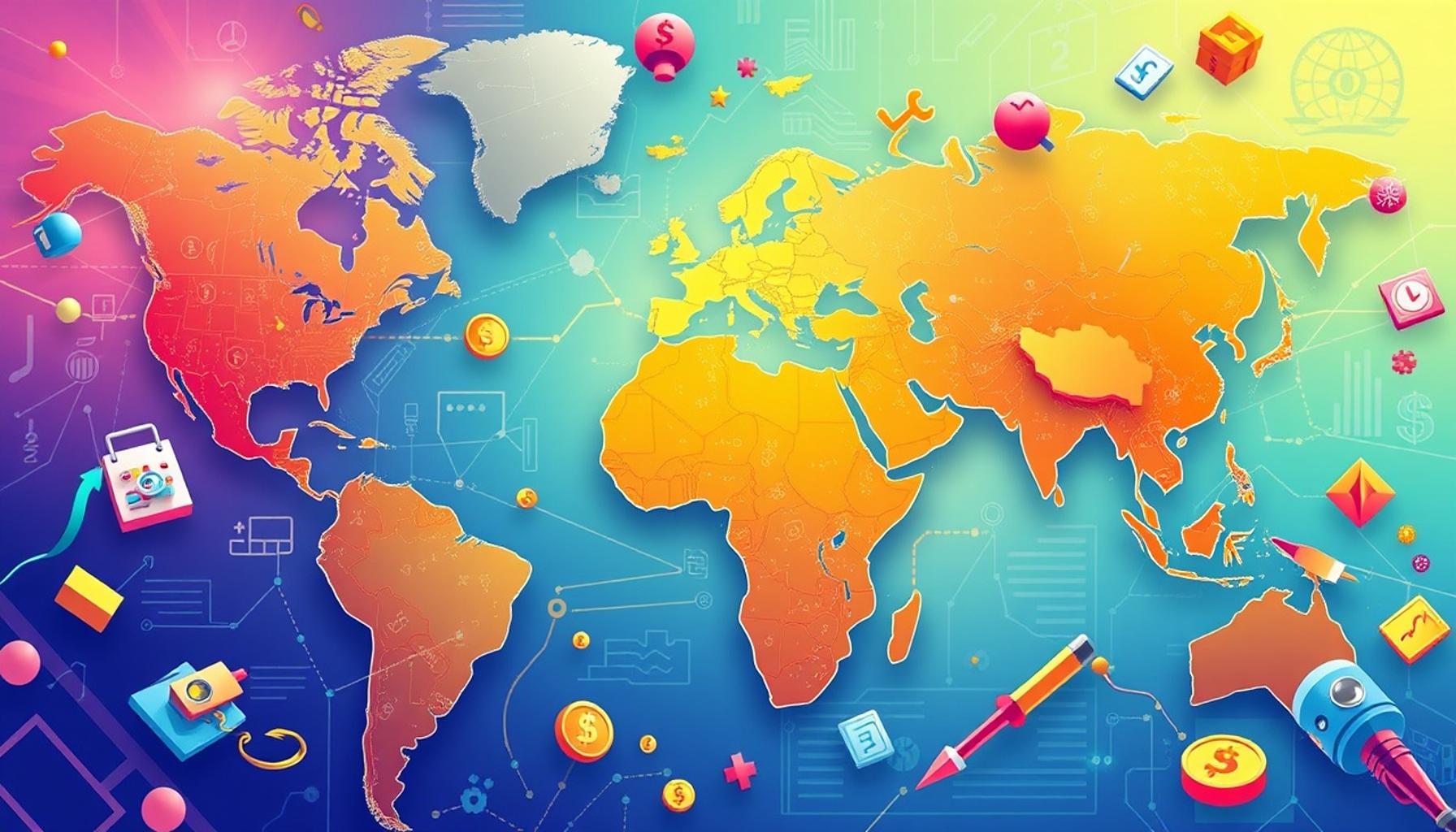 The Evolution of Fintechs and Their Role in Global Financial Inclusion