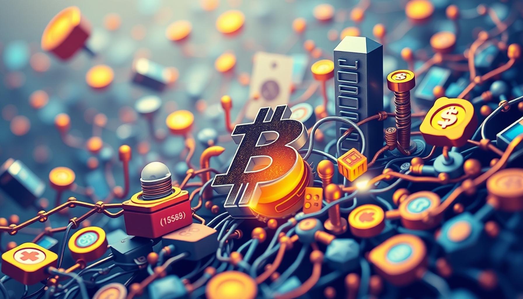 Innovations in Blockchain and Their Relevance to Digital Security