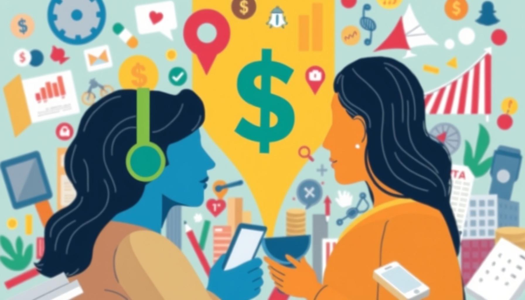 Digital Influencers and Social Cause Marketing: Trends and Challenges