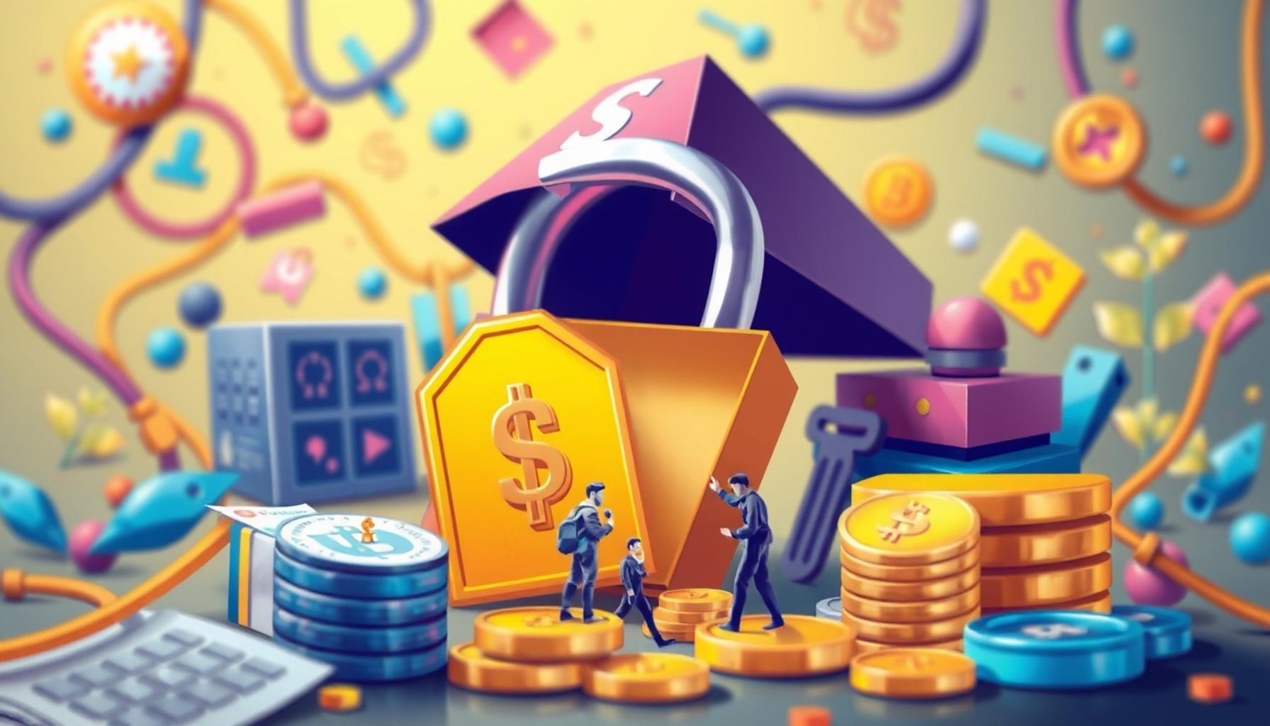 Privacy and Security in Digital Financial Transactions: Risks and Solutions