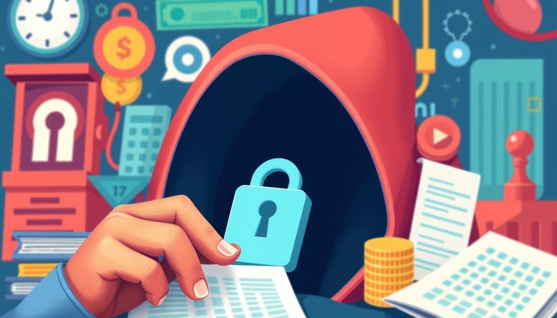 Challenges of Privacy in the Era of Remote Work and Digital Surveillance