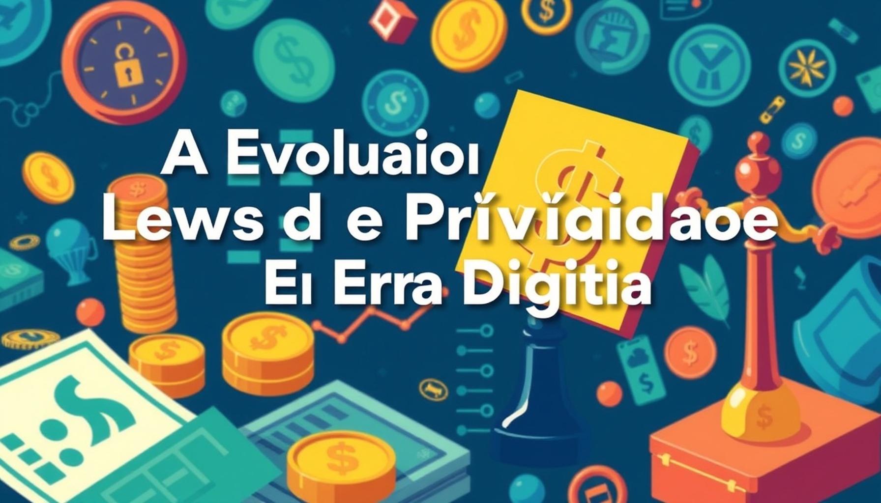 The Evolution of Privacy Laws in the Digital Age: The Case of California’s Consumer Protection Law