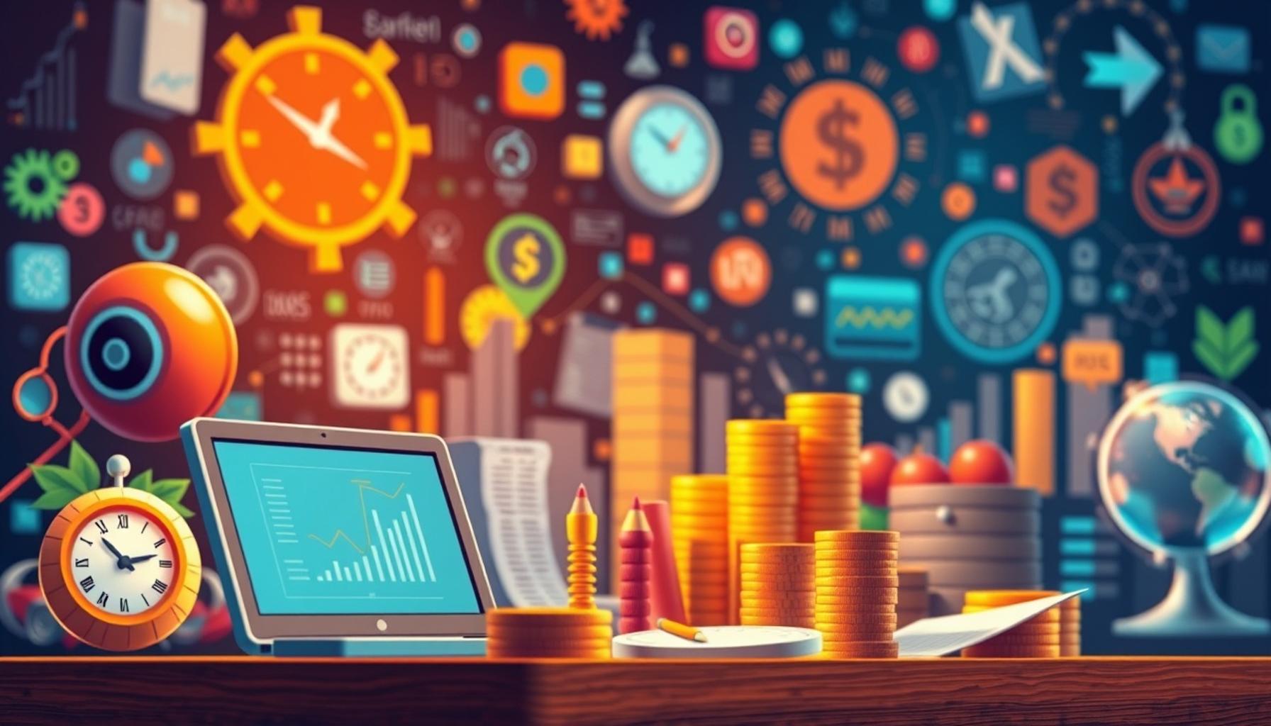 The Evolution of Remote Work: How Technology is Transforming Corporate Culture