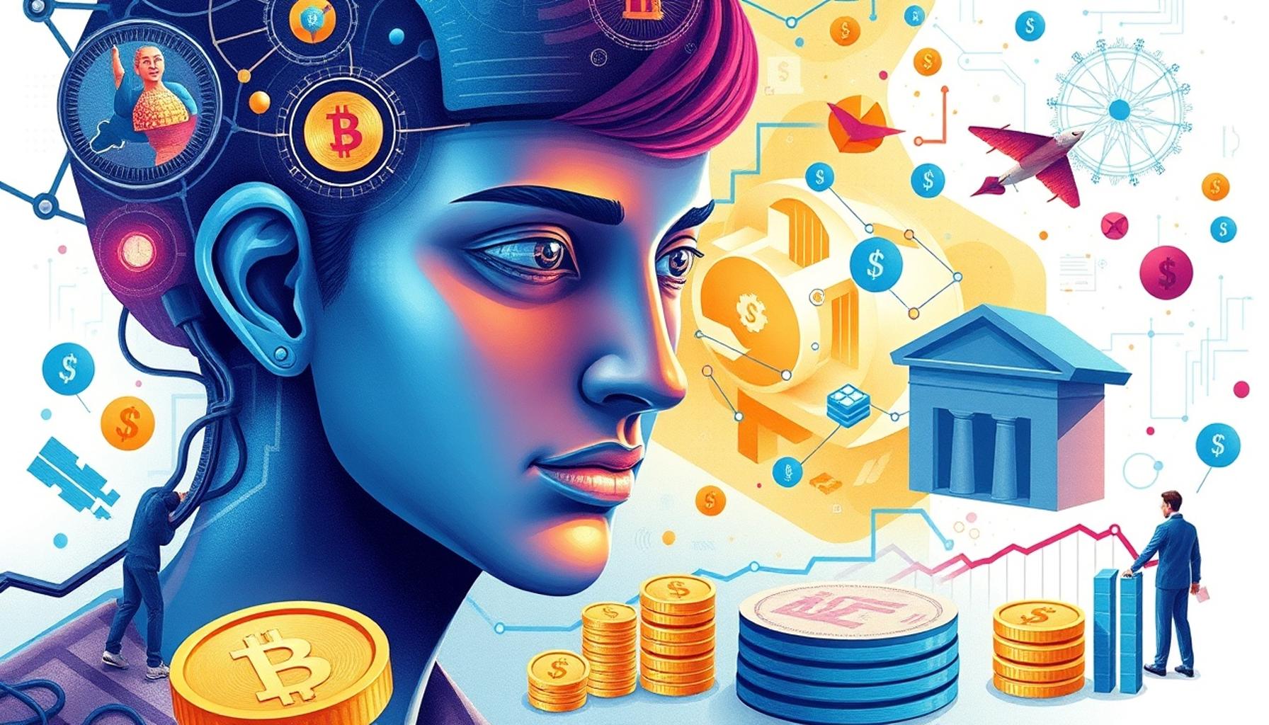 The Impact of Artificial Intelligence on Credit Analysis and Credit Card Approval